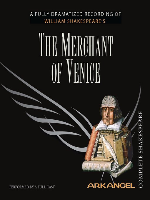 Title details for The Merchant of Venice by E.A. Copen - Available